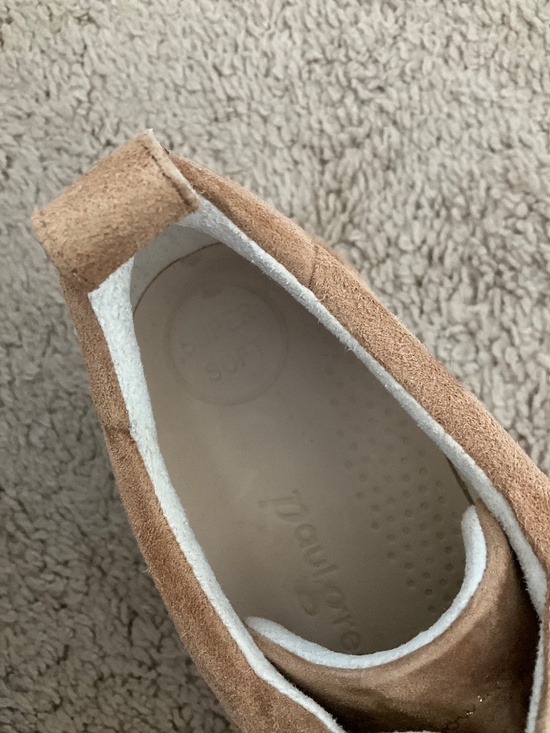 platform sneaker Paul Green - Picture 6 of 11